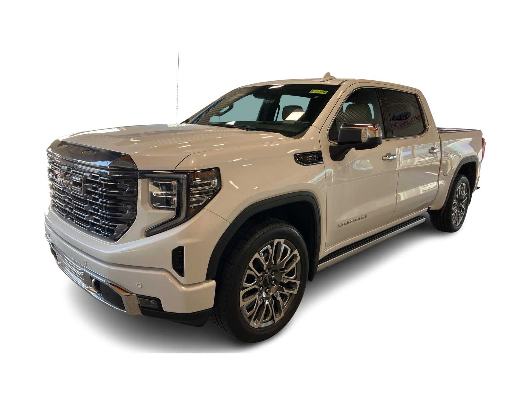 Thumbnail: 2024 GMC Sierra 1500 - 1