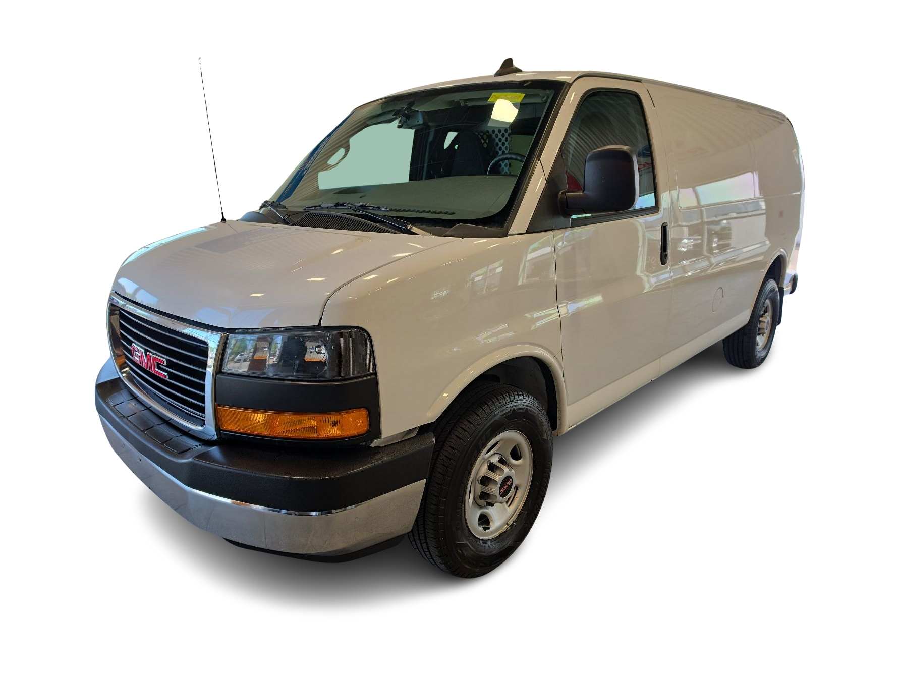 2023 GMC Savana 2500 -
                  Sterling Heights, MI