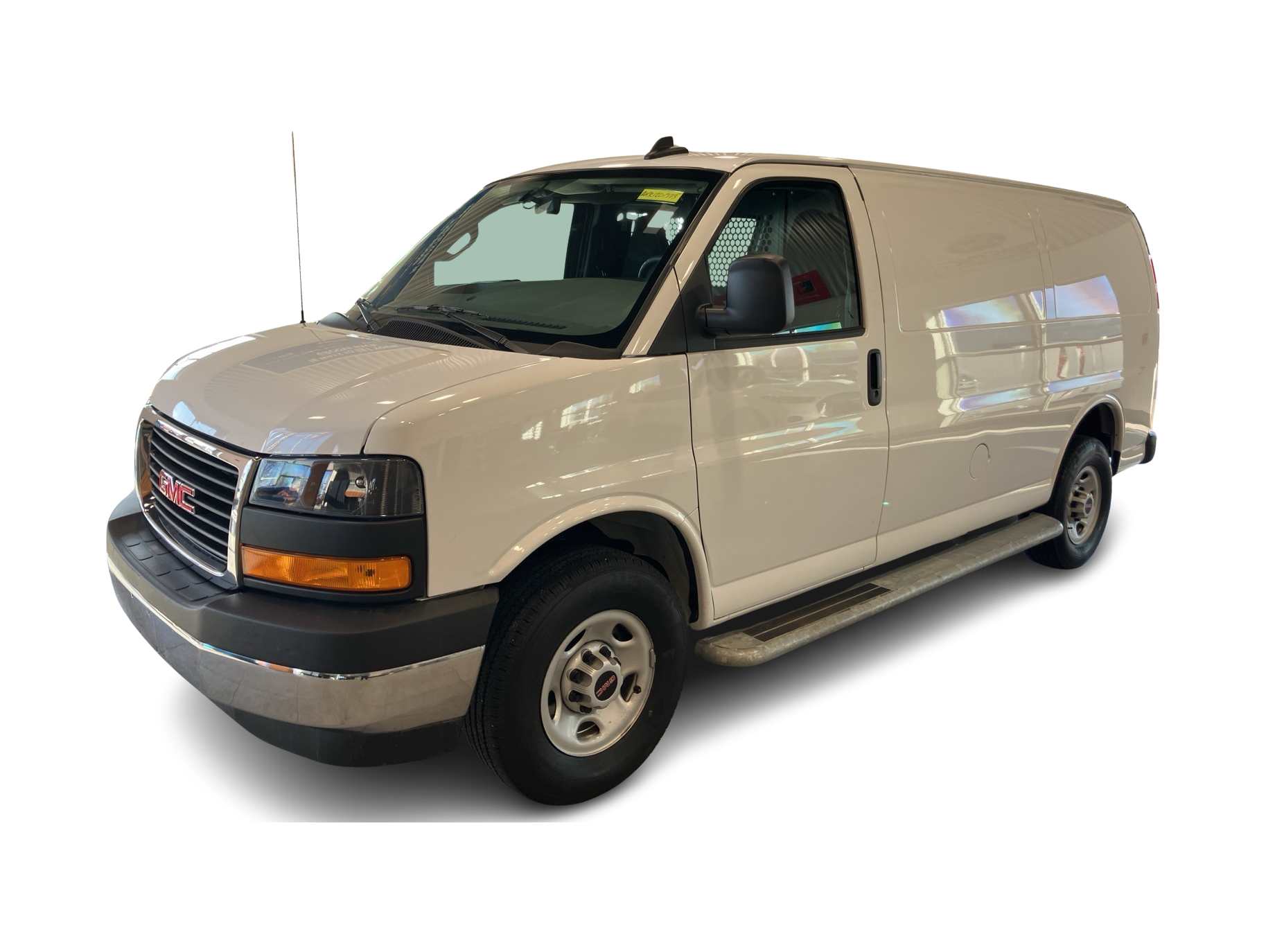 2024 GMC Savana 2500 -
                  Sterling Heights, MI