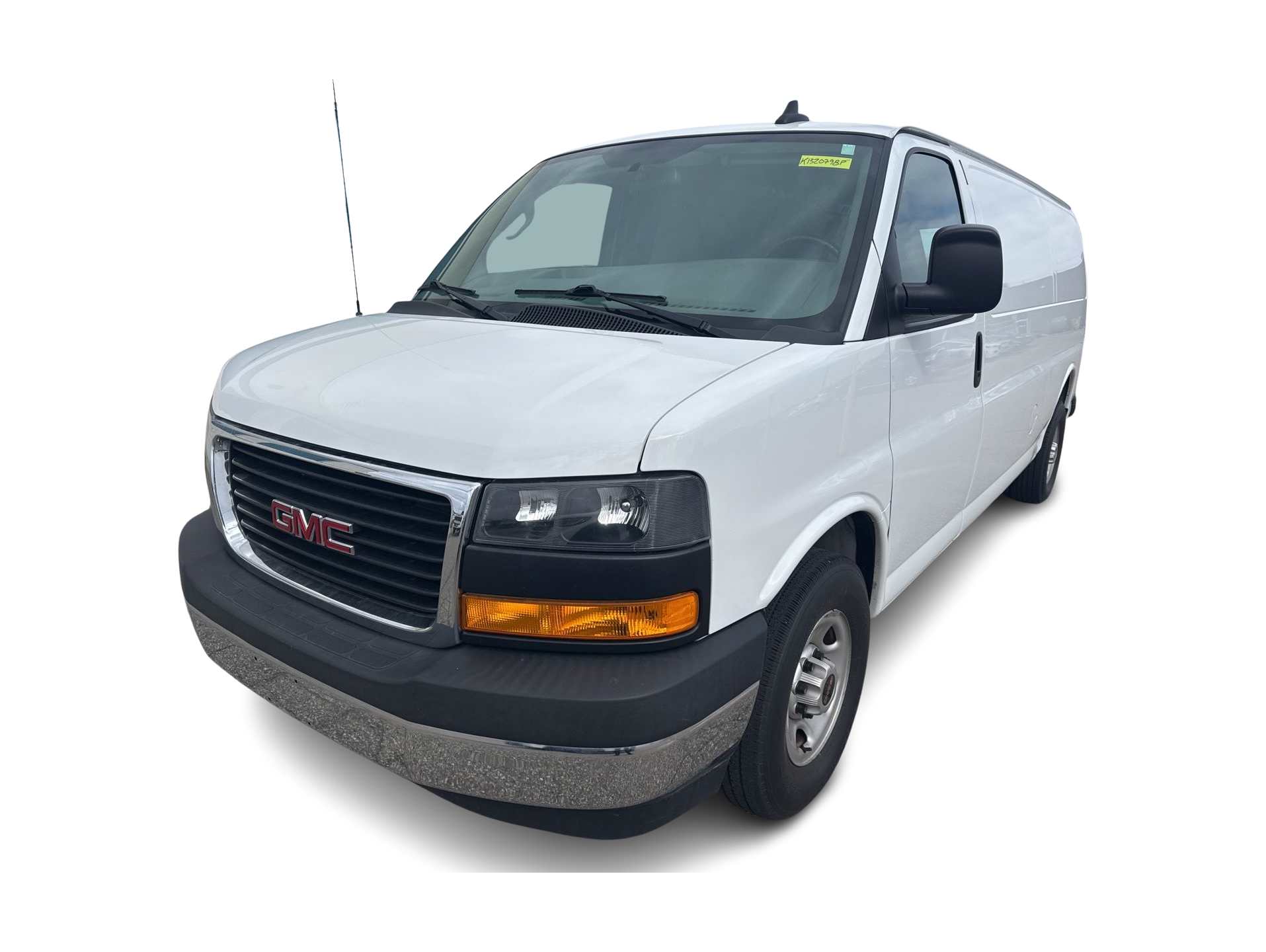 2019 GMC Savana 2500 -
                  Sterling Heights, MI