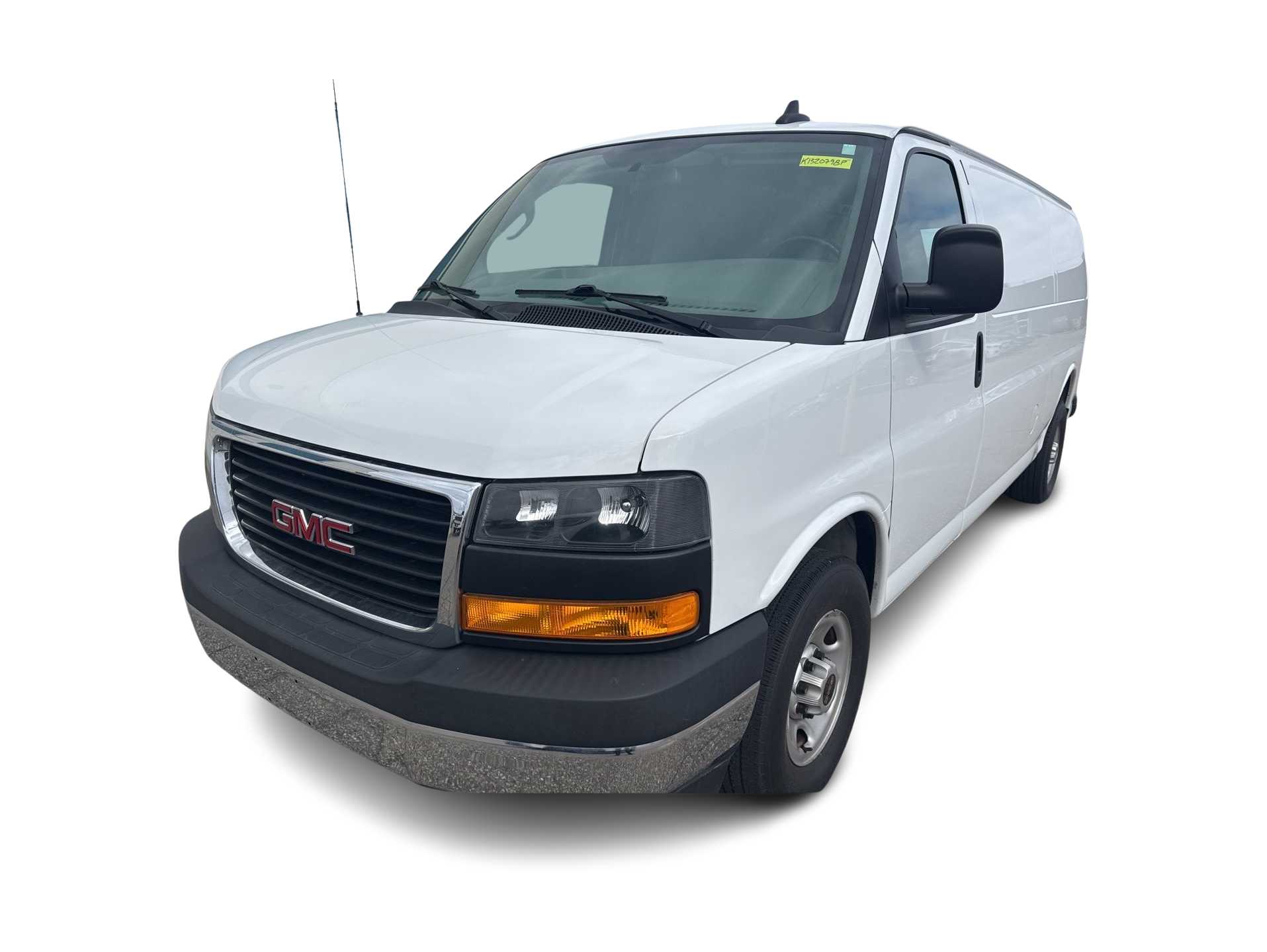 2019 GMC Savana 2500 -
                  Sterling Heights, MI