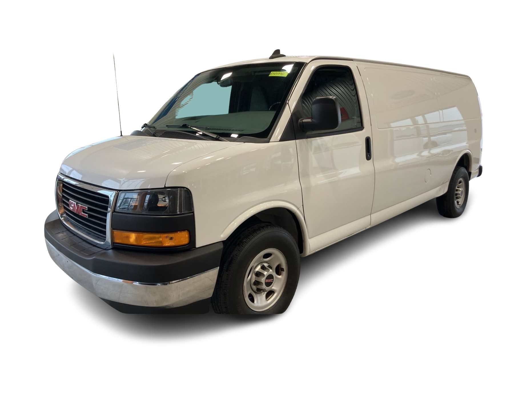 2019 GMC Savana 2500 -
                  Sterling Heights, MI