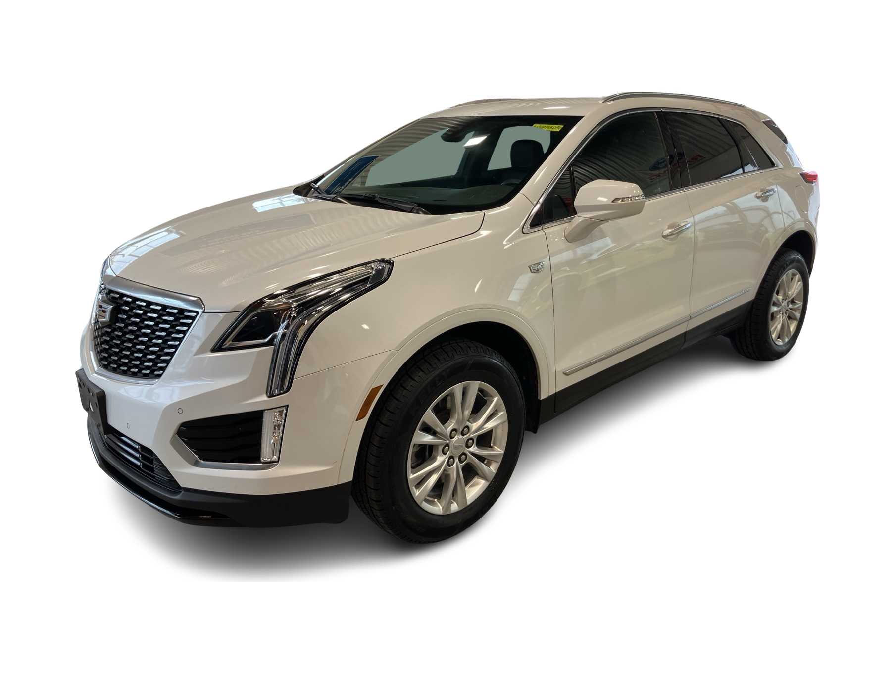 Thumbnail: 2022 Cadillac XT5 - 1