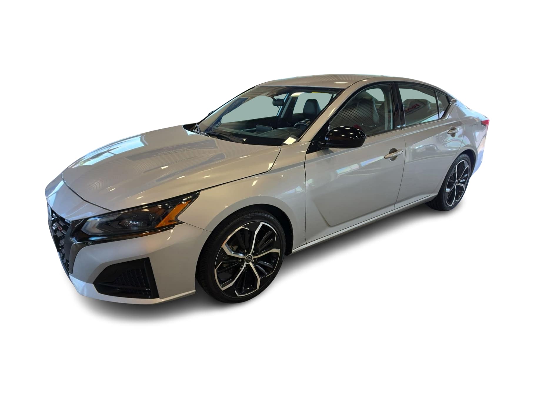 Thumbnail: 2023 Nissan Altima - 1