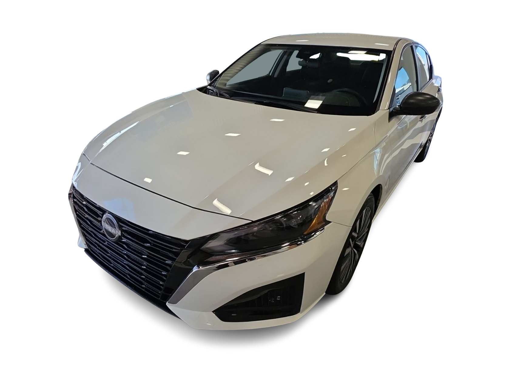 Thumbnail: 2025 Nissan Altima - 1