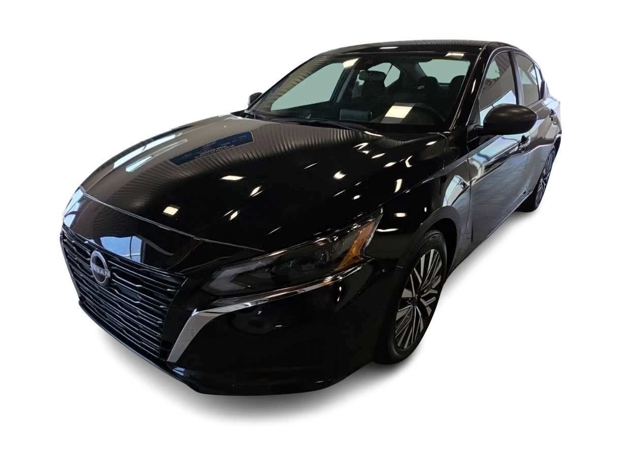 Thumbnail: 2025 Nissan Altima - 1