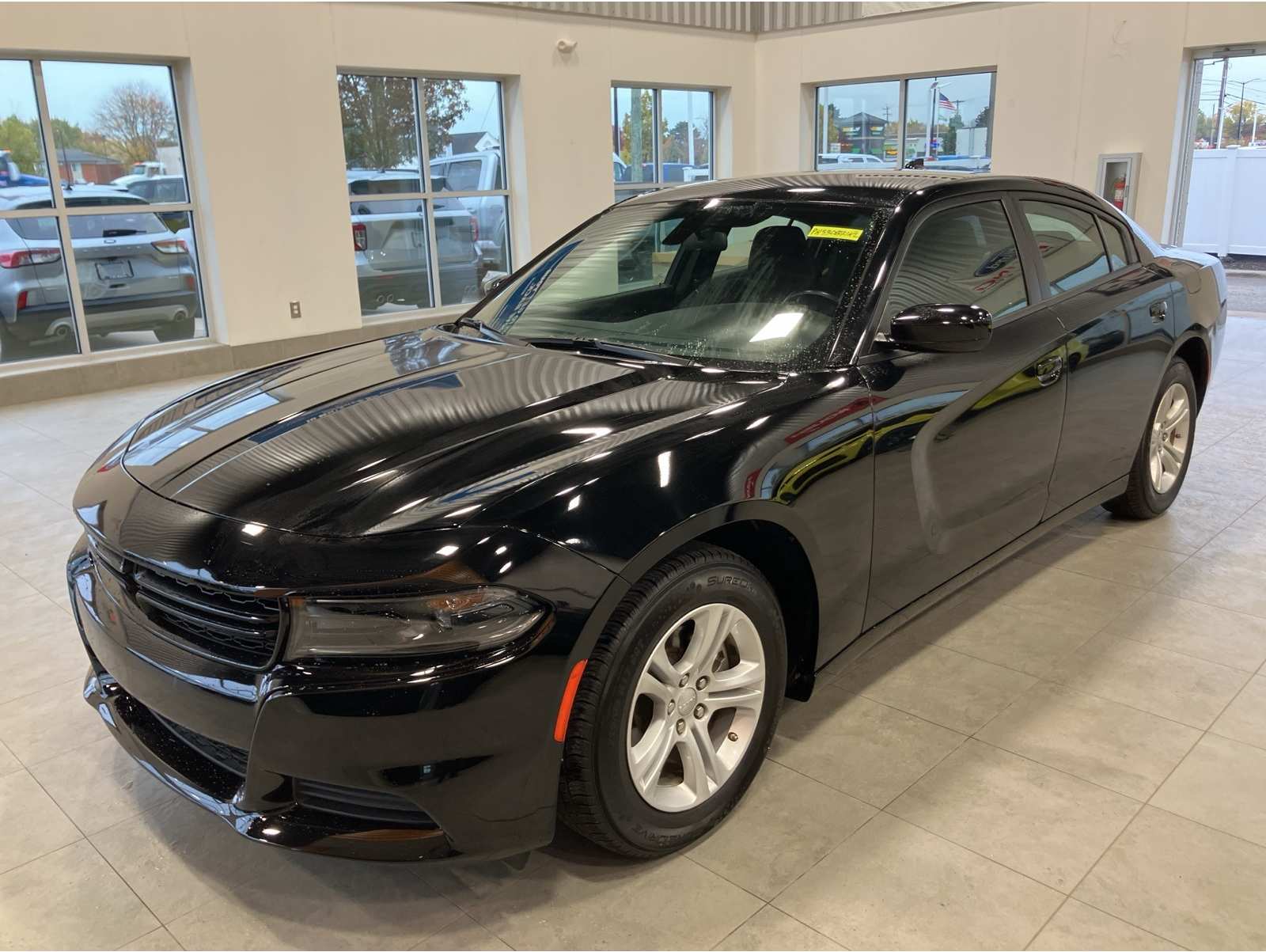 2023 Dodge Charger SXT