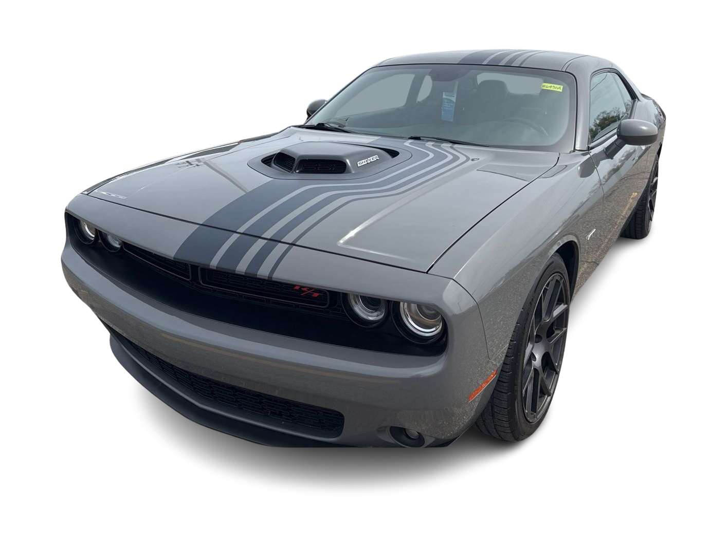 Thumbnail: 2018 Dodge Challenger - 1