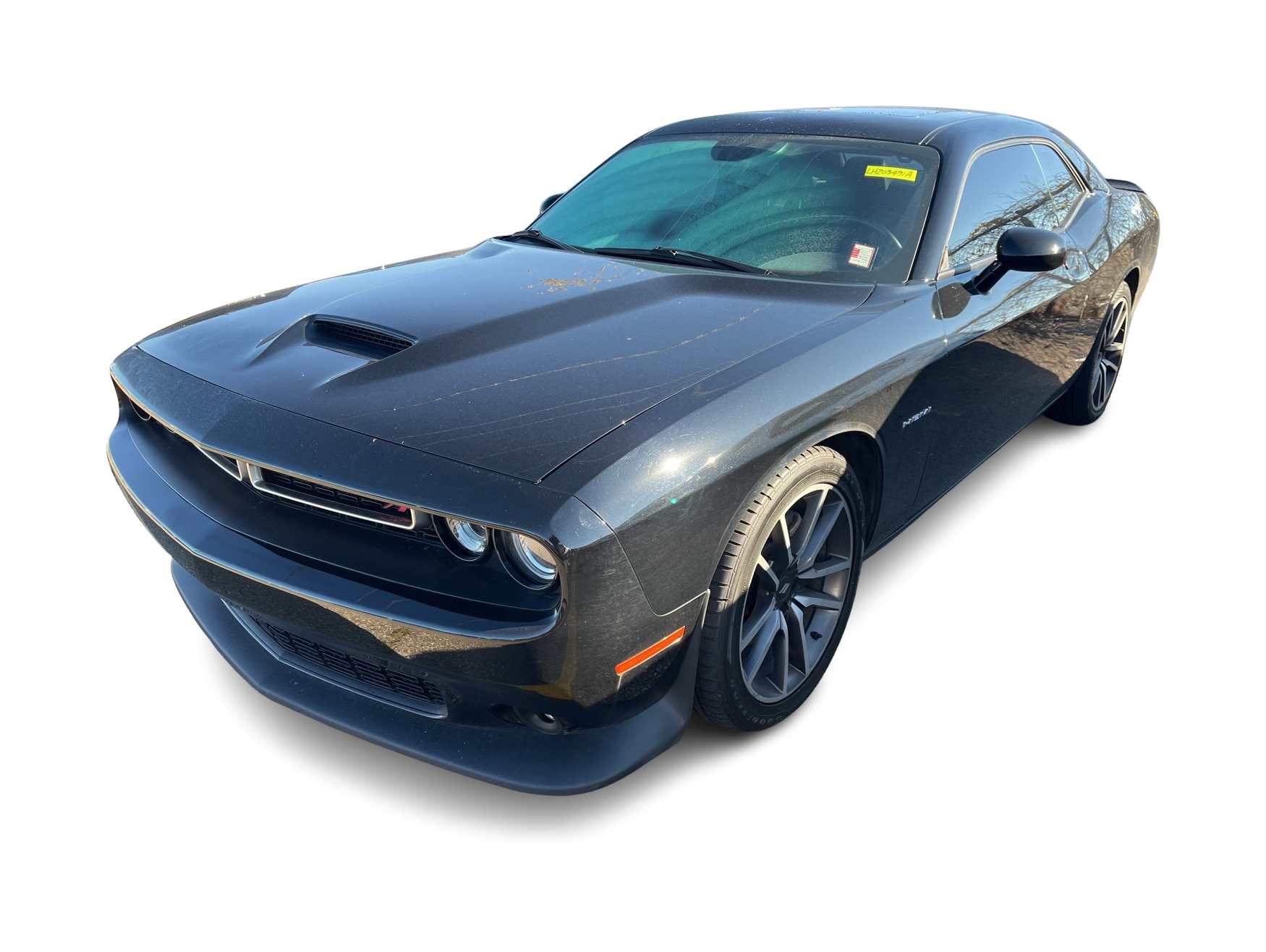 2020 Dodge Challenger R/T -
                  Sterling Heights, MI