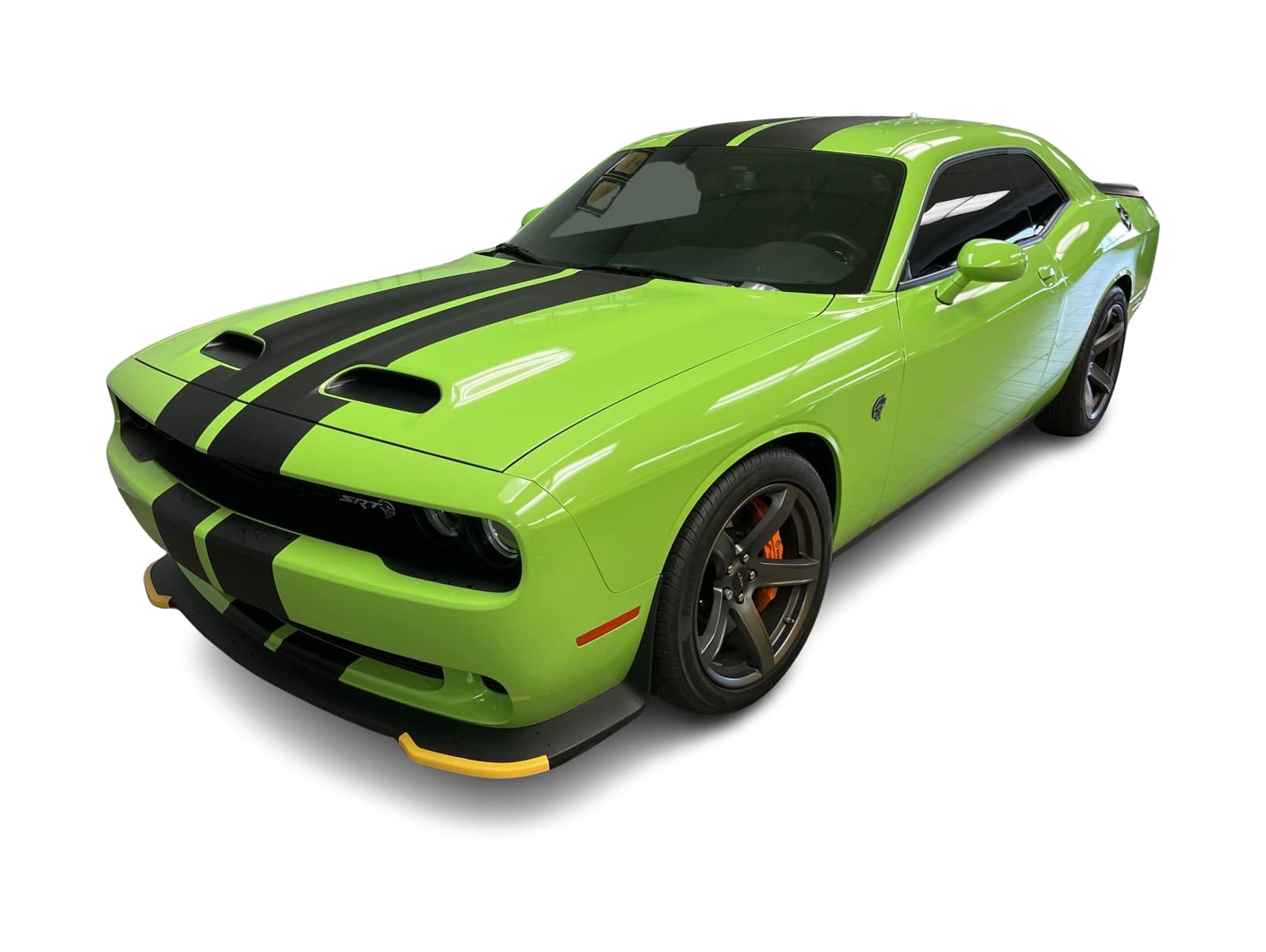 Thumbnail: 2019 Dodge Challenger - 1