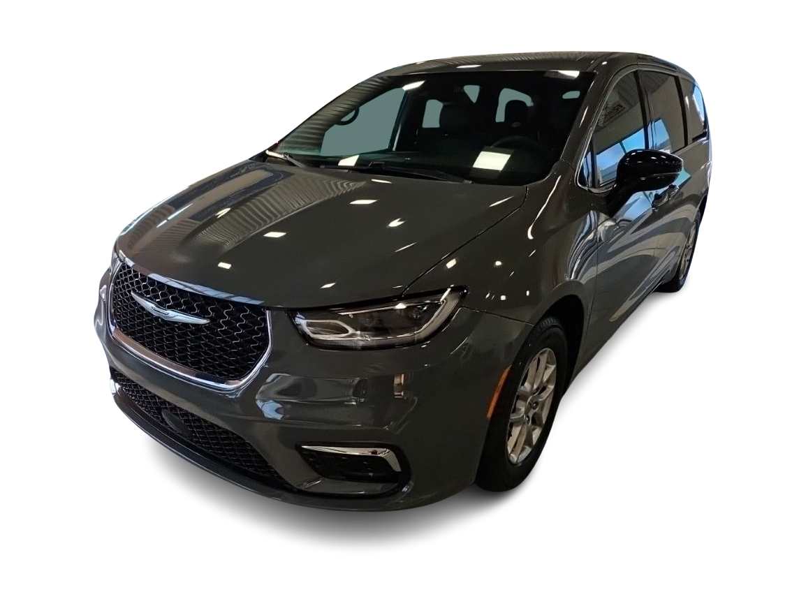 Thumbnail: 2025 Chrysler Pacifica - 1