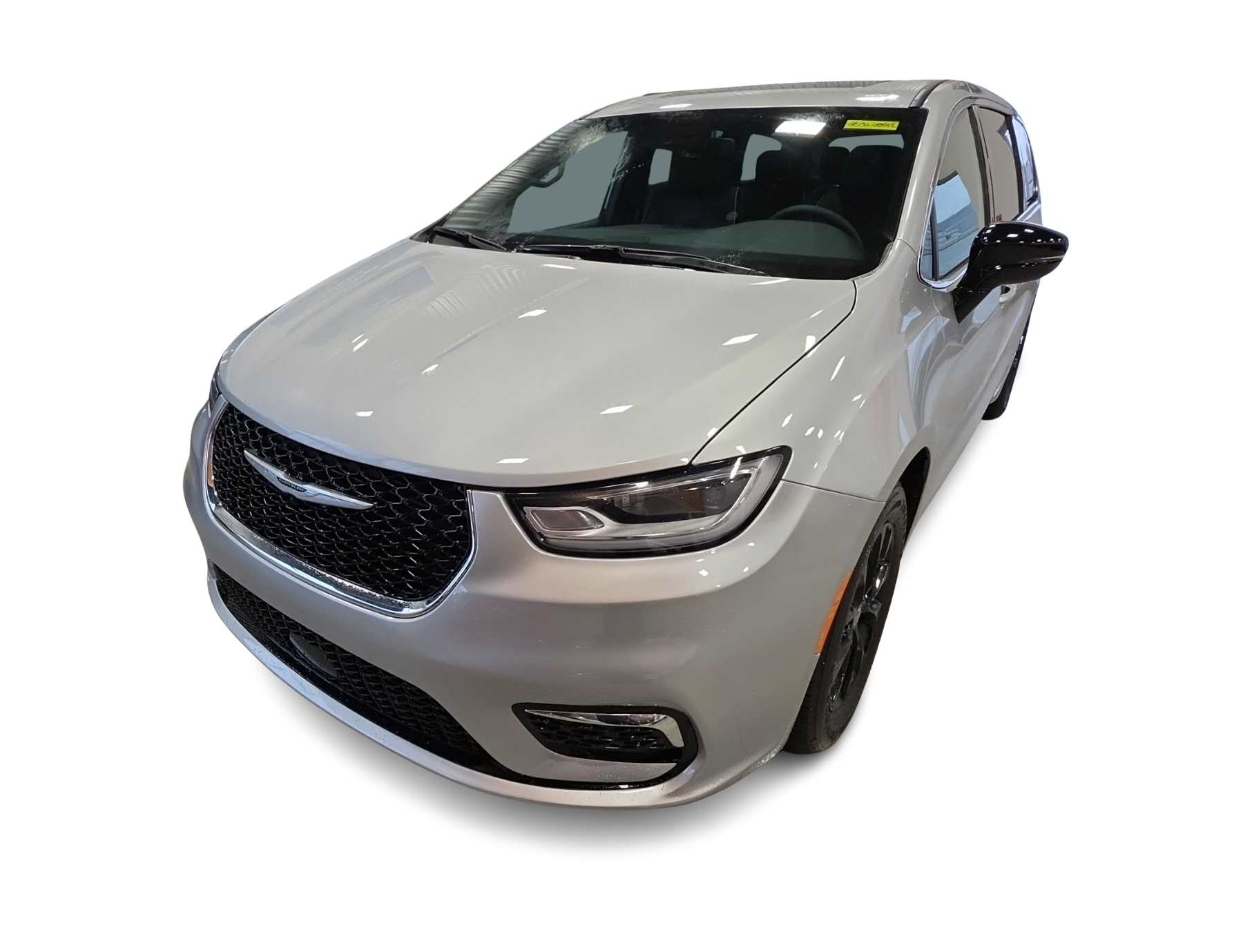 Thumbnail: 2026 Chrysler Pacifica - 1