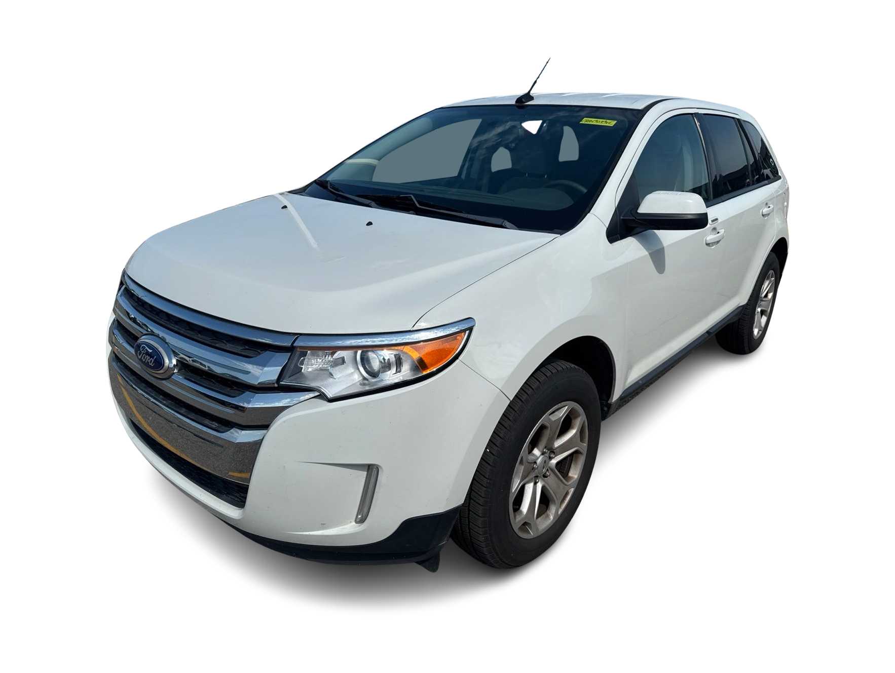 2012 Ford Edge SEL -
                  Sterling Heights, MI