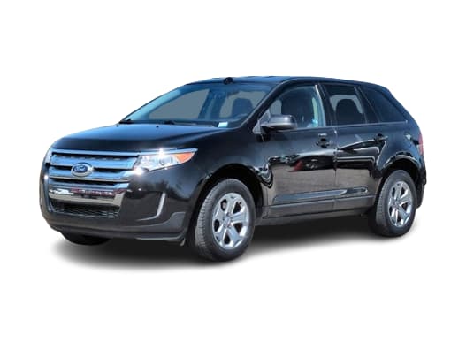 2014 Ford Edge SEL -
                Sterling Heights, MI