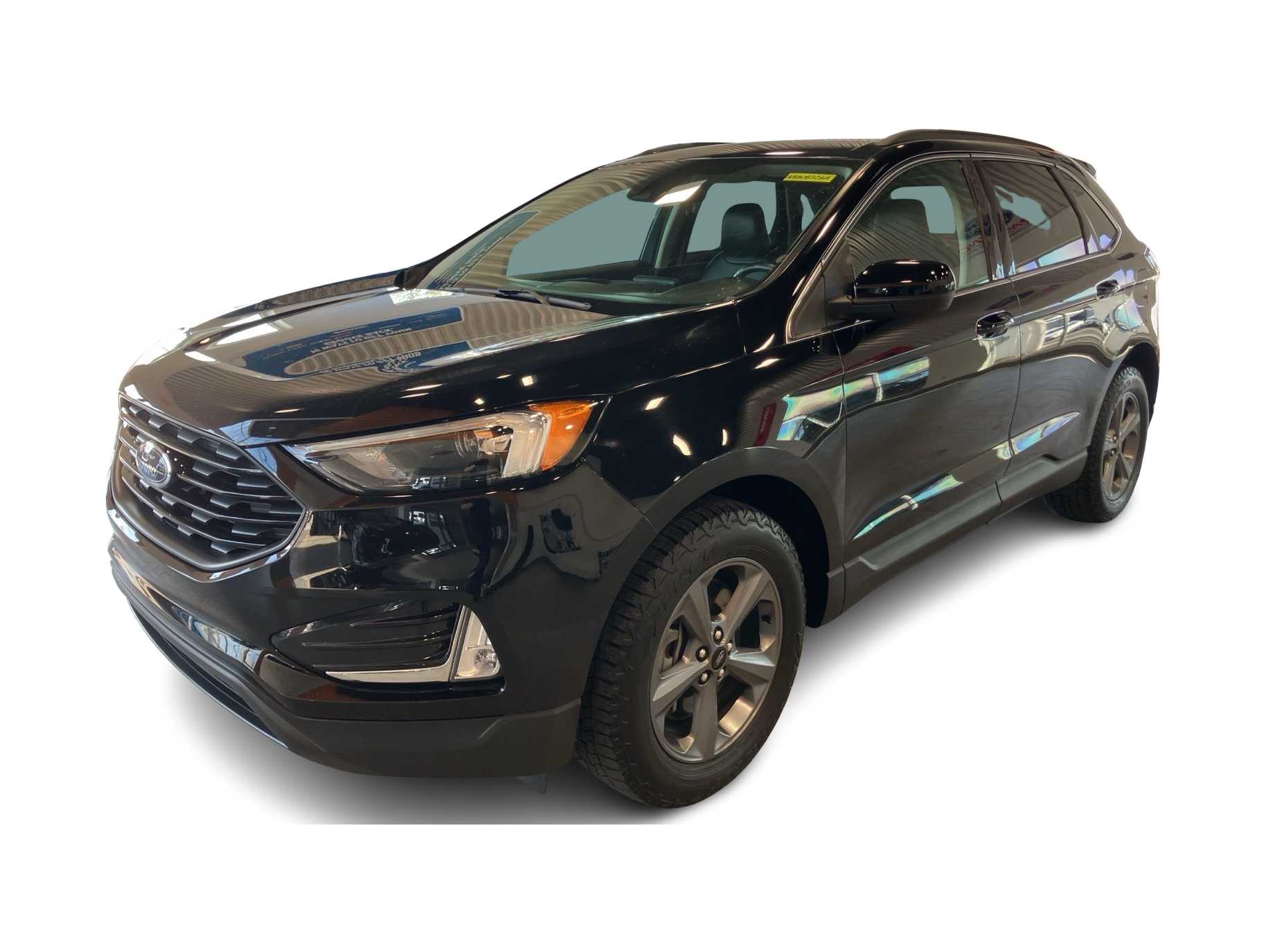 Thumbnail: 2022 Ford Edge - 1