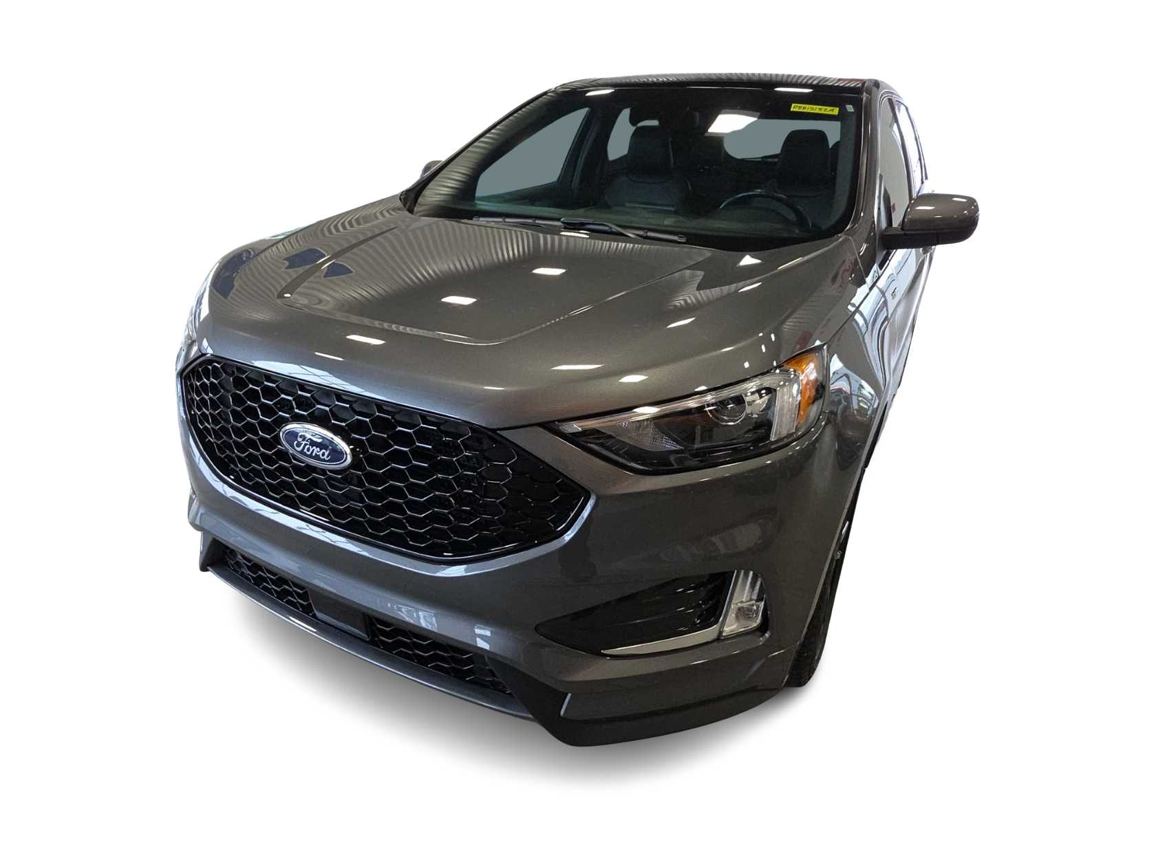 Thumbnail: 2024 Ford Edge - 1