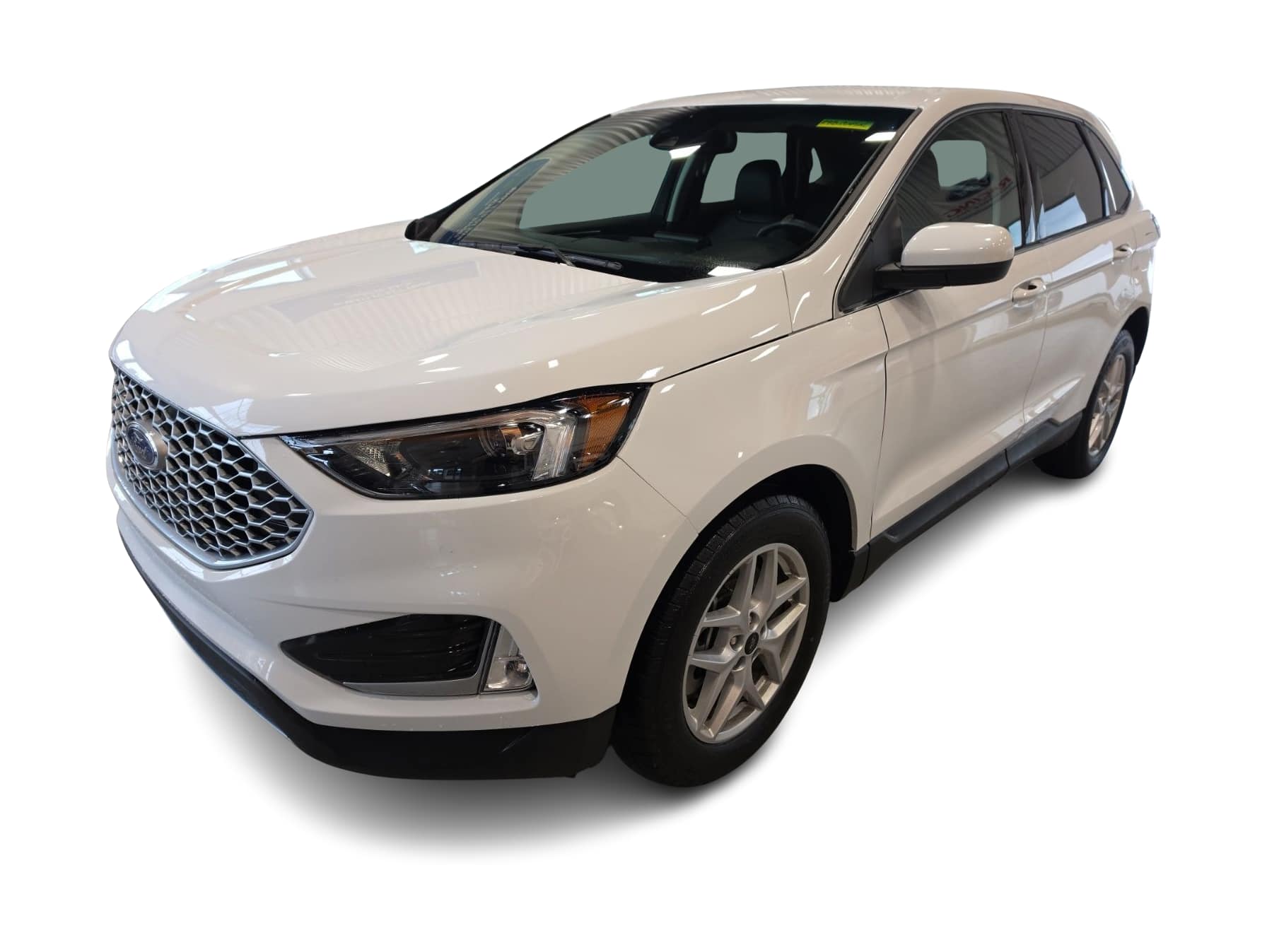 Thumbnail: 2024 Ford Edge - 1