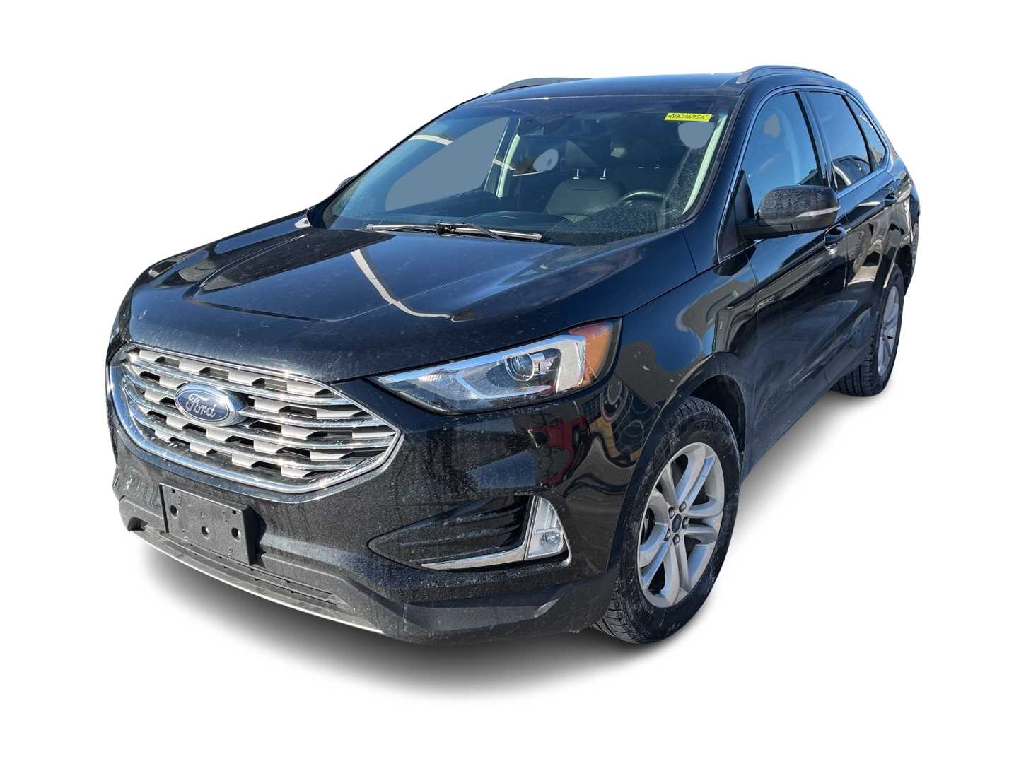 2019 Ford Edge SEL -
                  Sterling Heights, MI