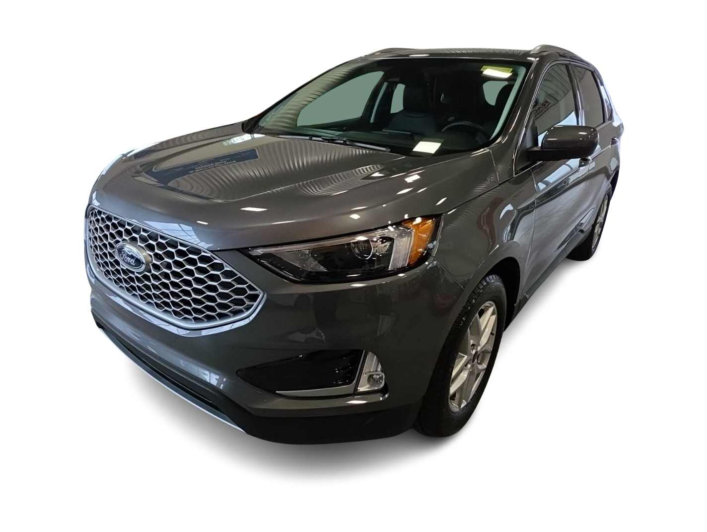 Thumbnail: 2024 Ford Edge - 1