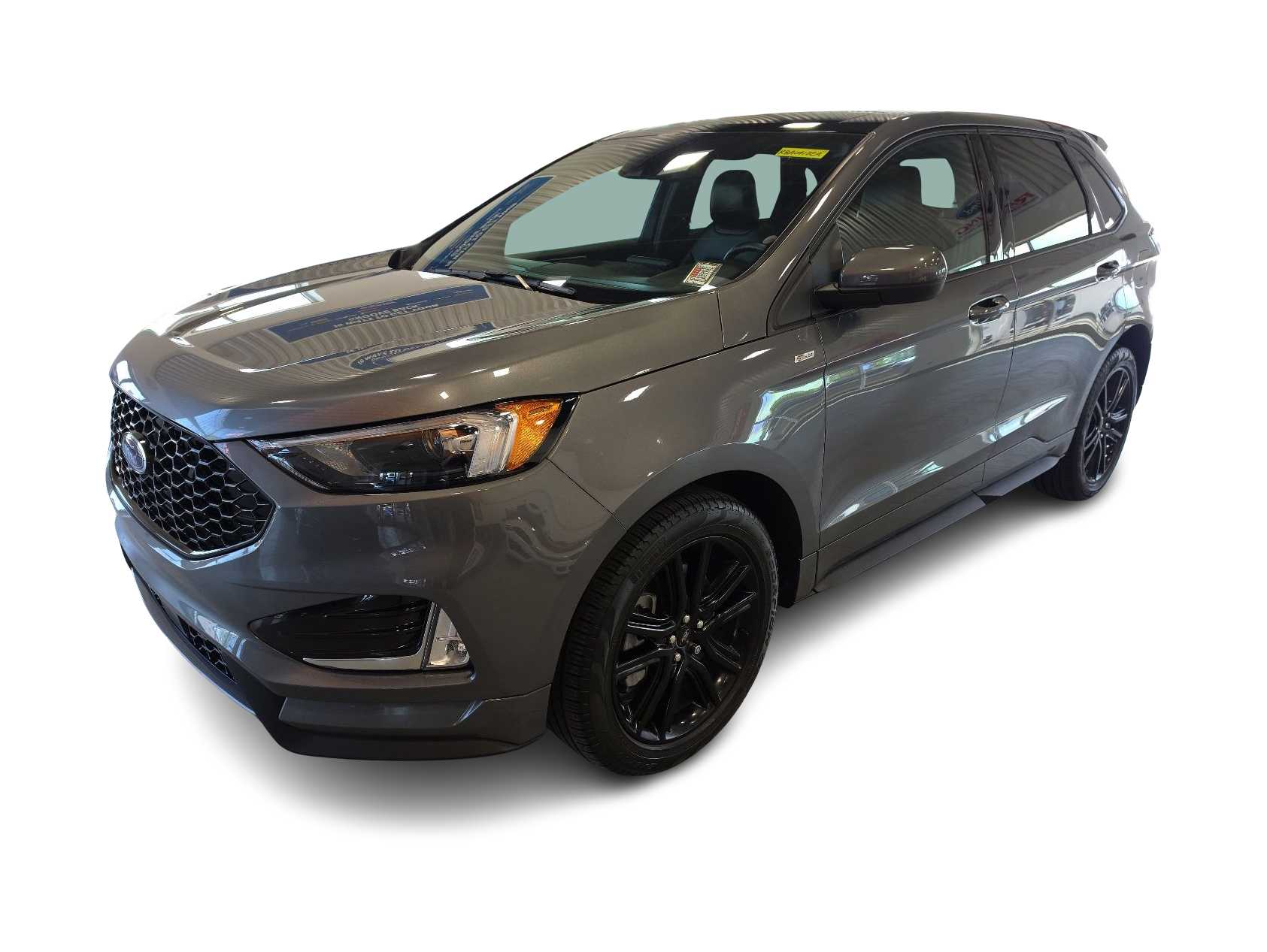 Thumbnail: 2024 Ford Edge - 1