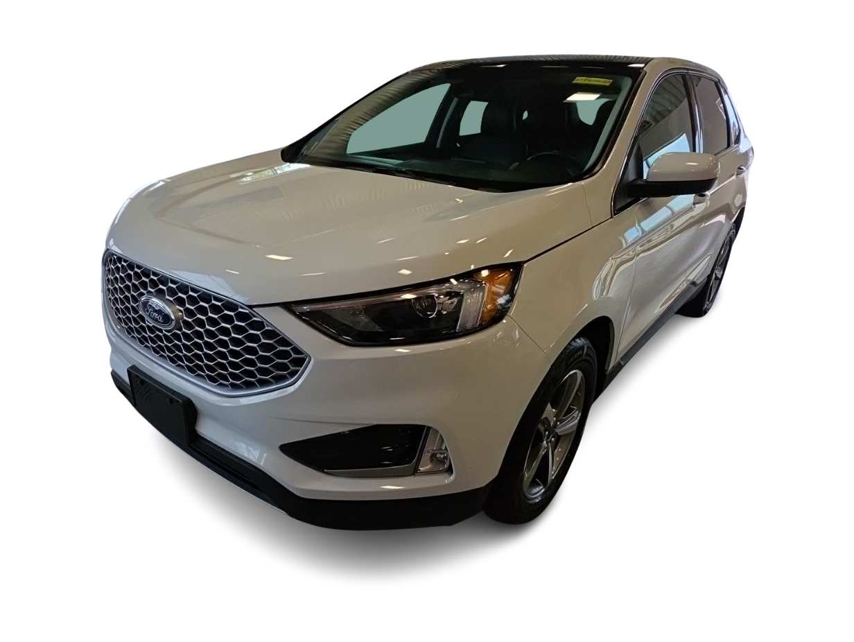 Thumbnail: 2024 Ford Edge - 1