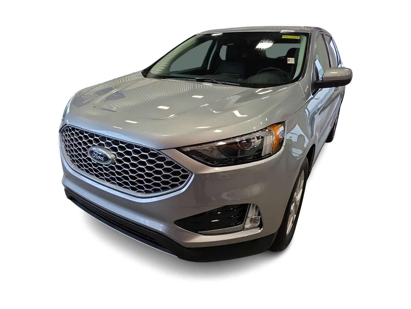 Thumbnail: 2024 Ford Edge - 1