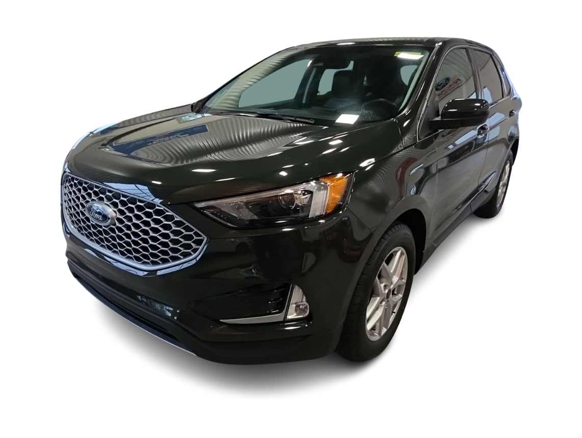 Thumbnail: 2024 Ford Edge - 1