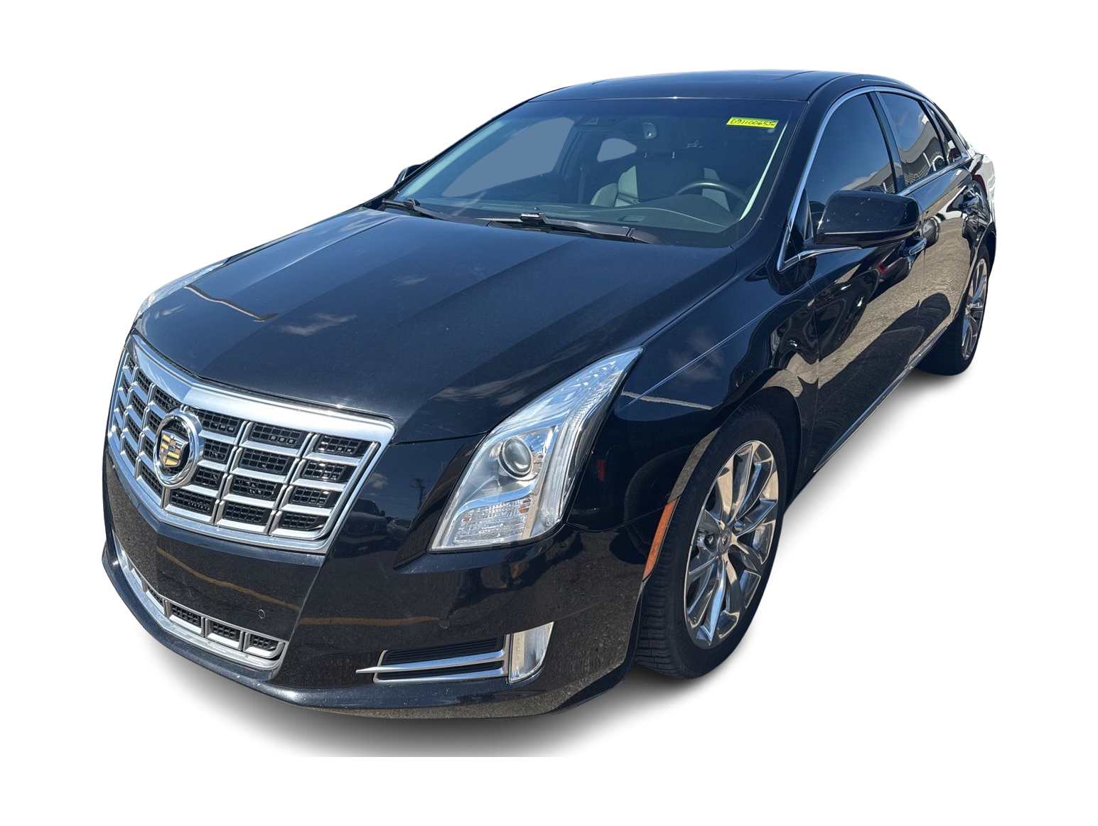2013 Cadillac XTS Luxury -
                  Sterling Heights, MI