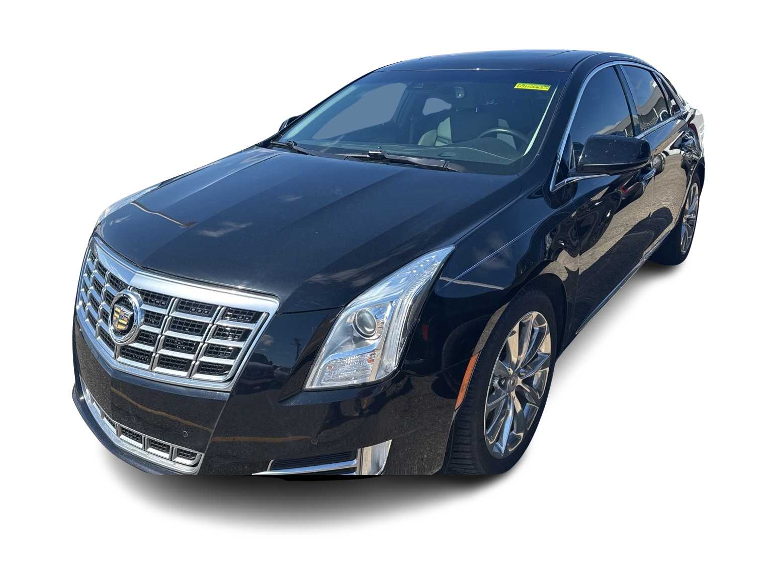 2013 Cadillac XTS Luxury -
                  Sterling Heights, MI
