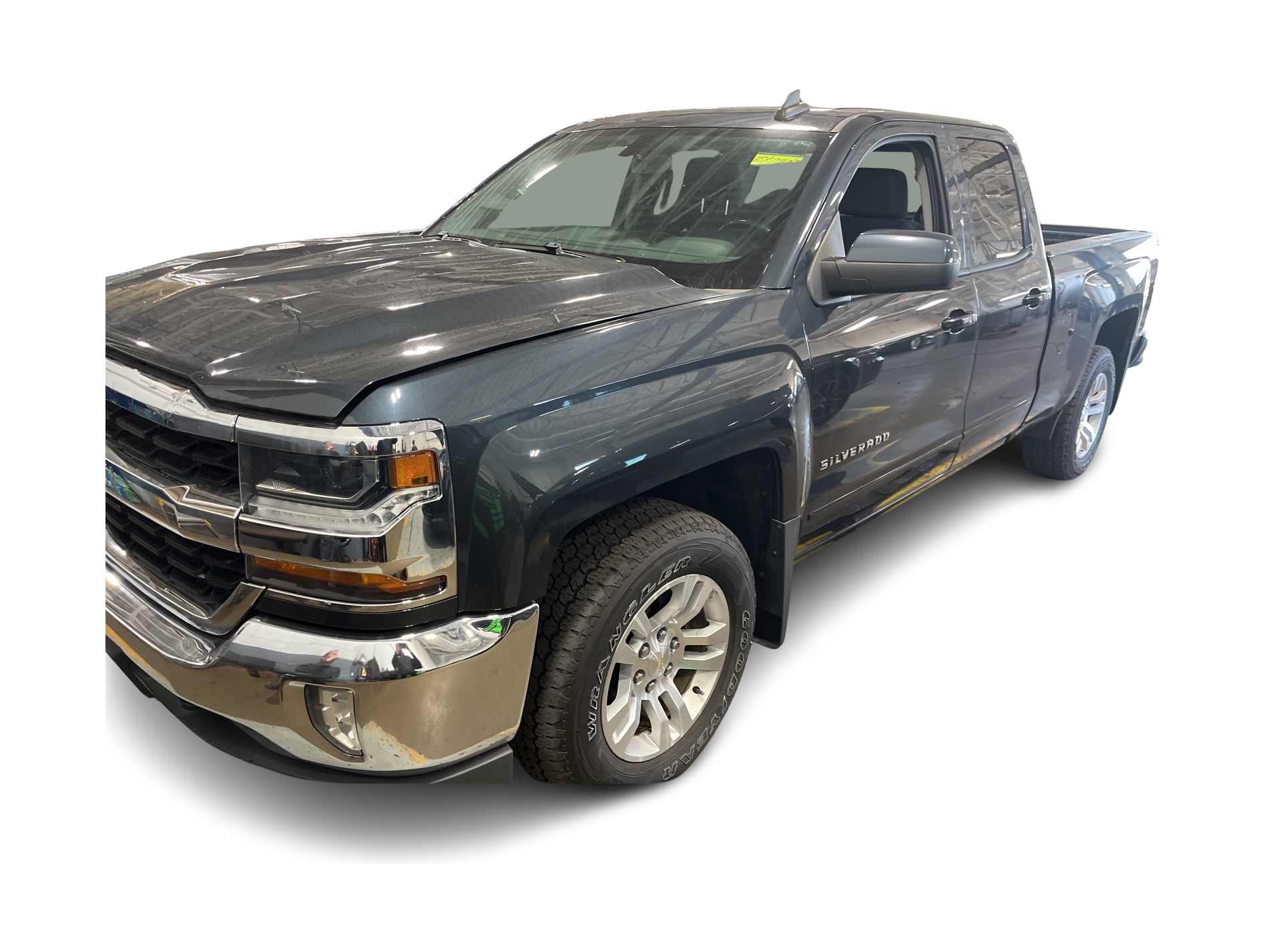 2019 Chevrolet Silverado 1500 LT -
                  Sterling Heights, MI
