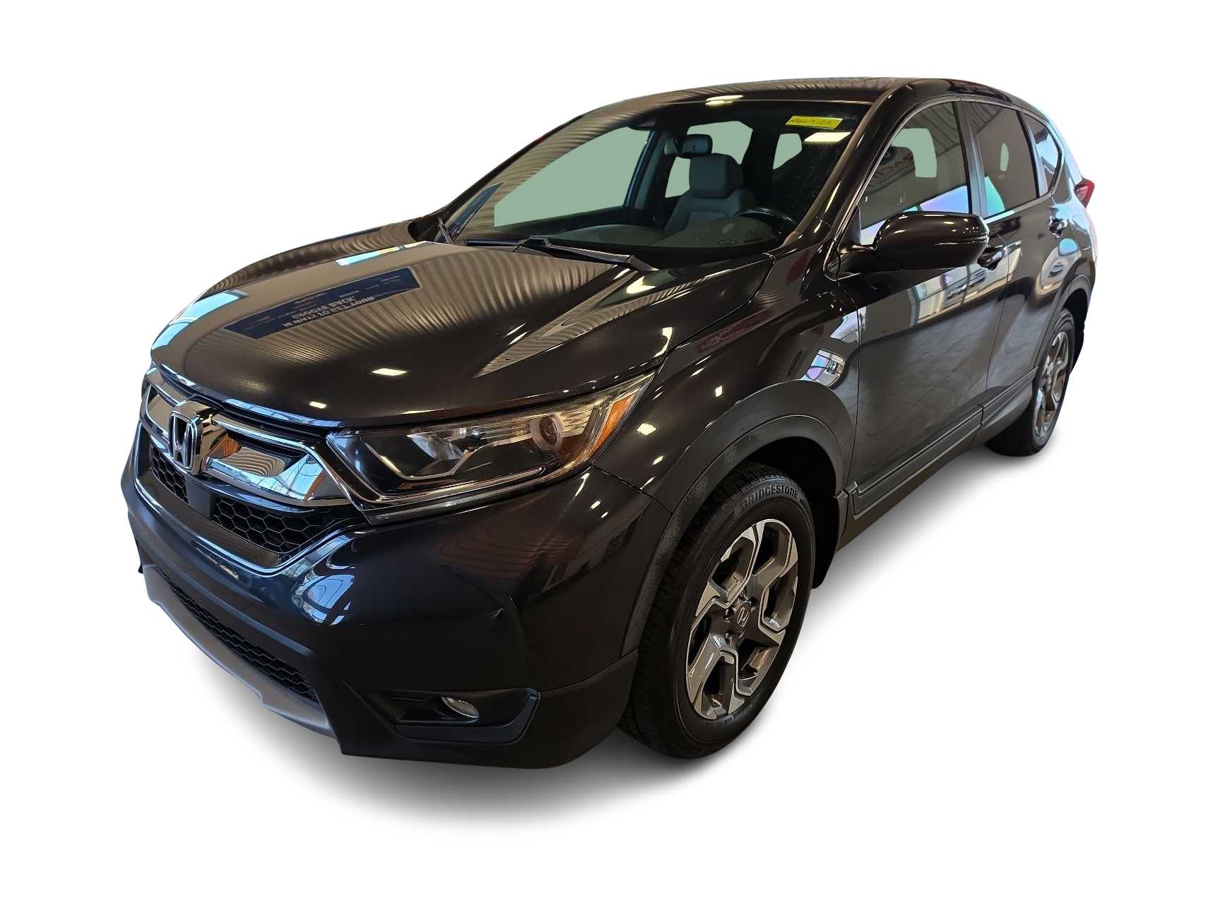 Thumbnail: 2019 Honda CR-V - 1
