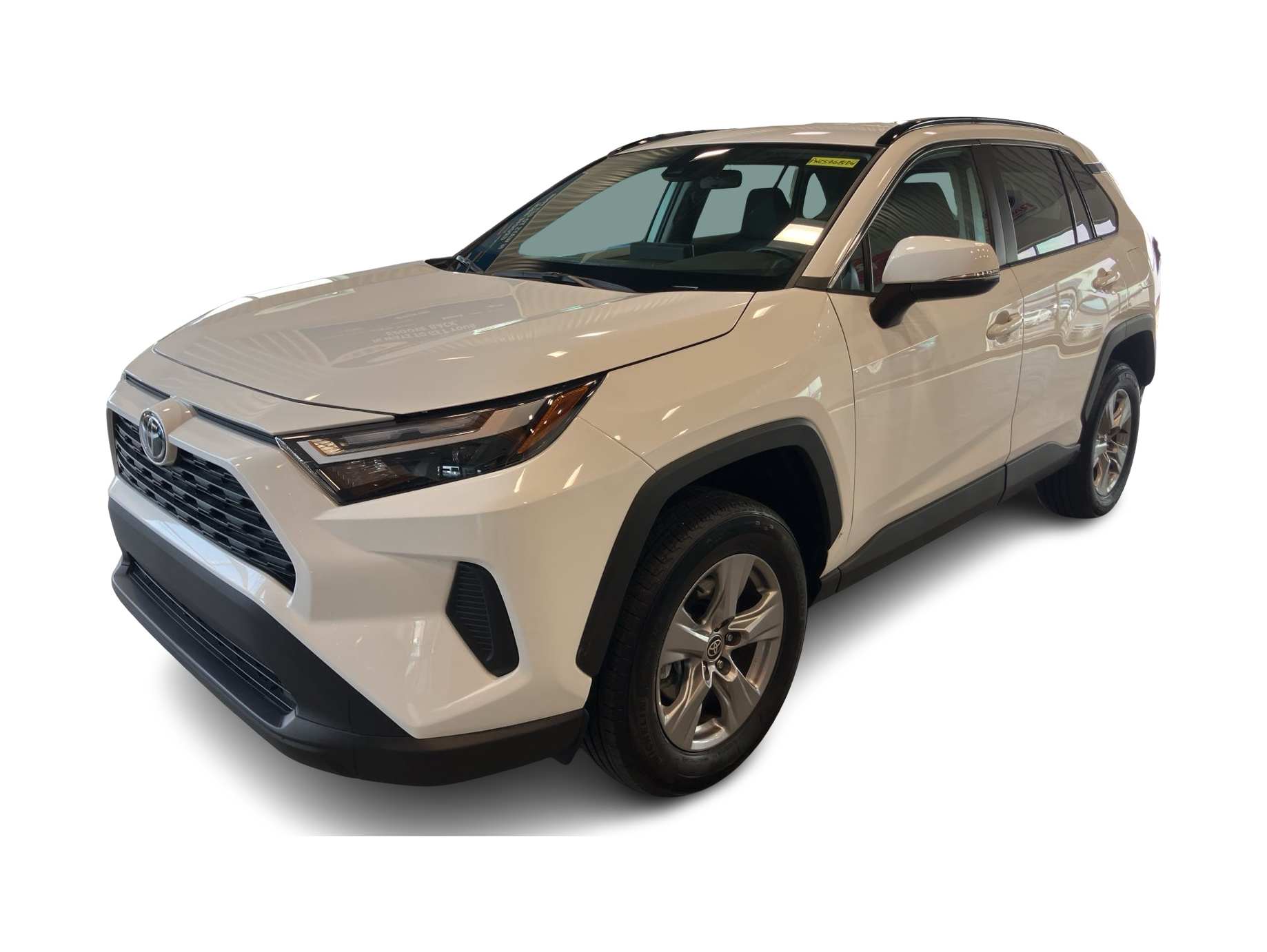 Thumbnail: 2023 Toyota RAV4 - 1
