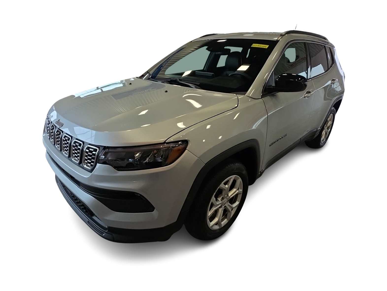 Thumbnail: 2024 Jeep Compass - 1
