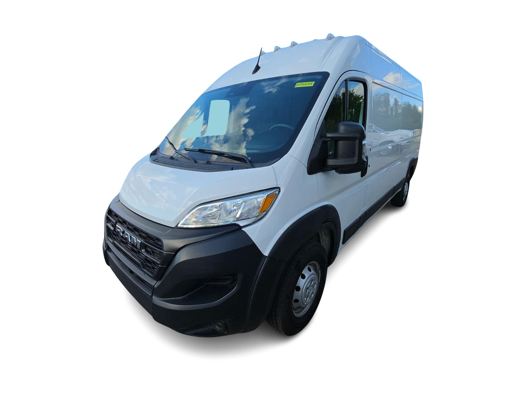 2023 RAM ProMaster 2500 -
                  Sterling Heights, MI