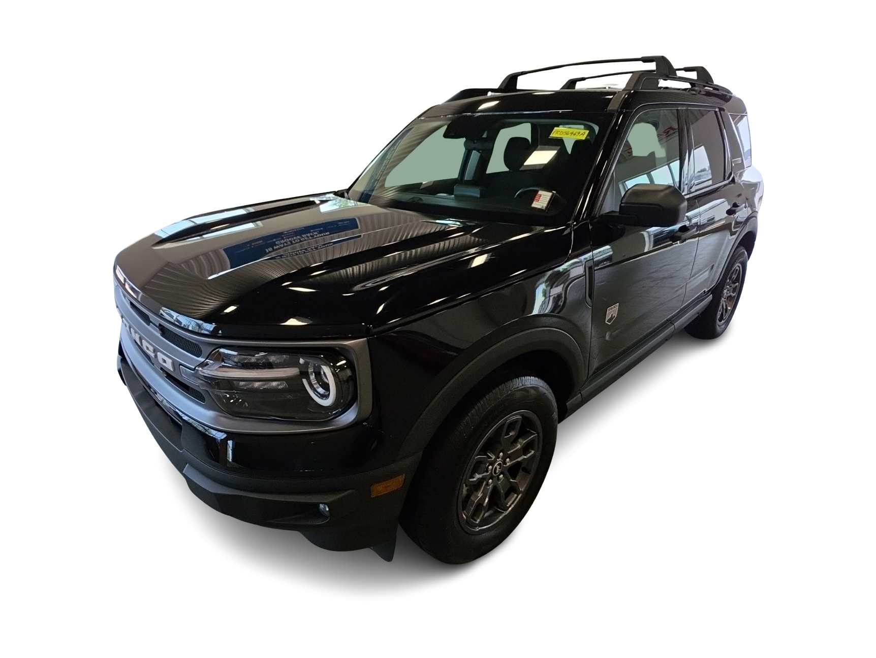 Thumbnail: 2023 Ford Bronco Sport - 1