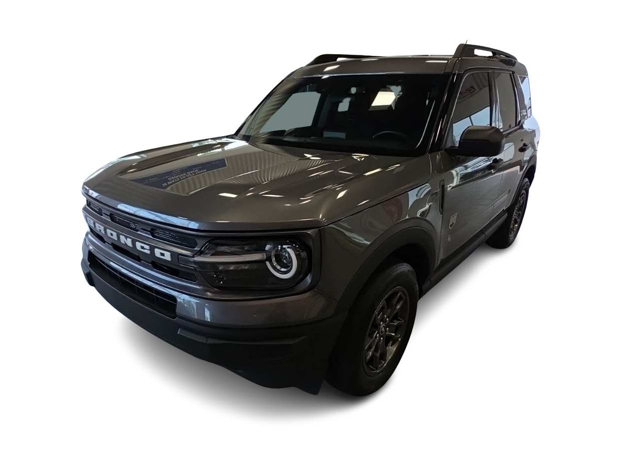 Thumbnail: 2023 Ford Bronco Sport - 1