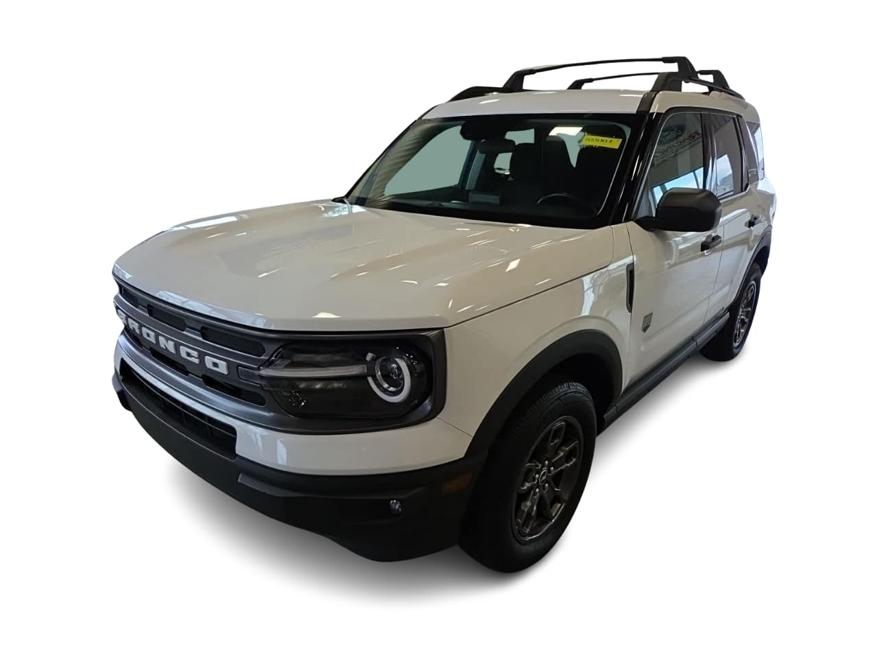 2023 Ford Bronco Sport Big Bend -
                  Sterling Heights, MI