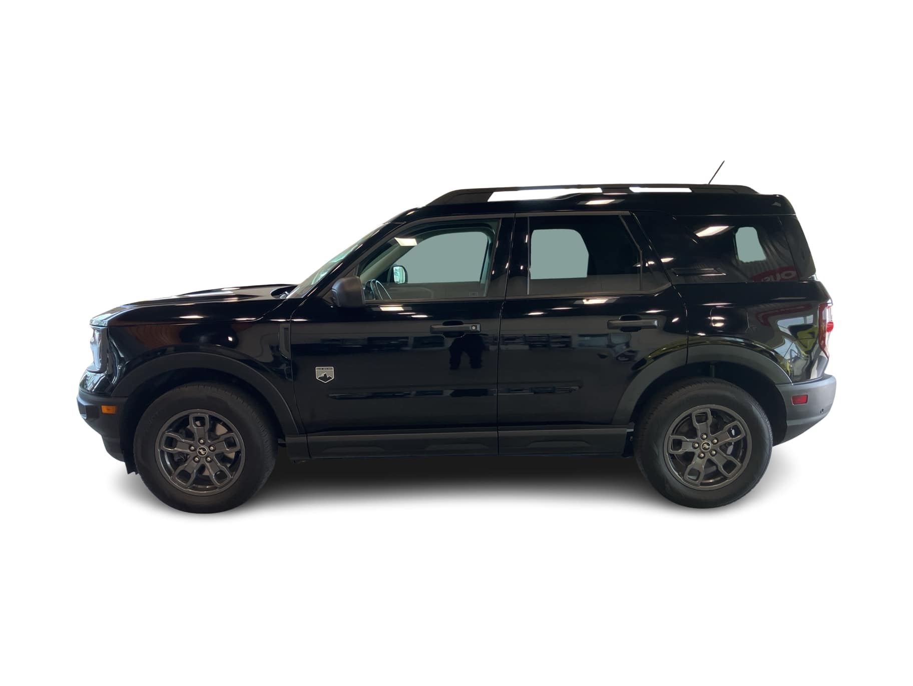 2021 Ford Bronco Sport Big Bend -
                  Sterling Heights, MI