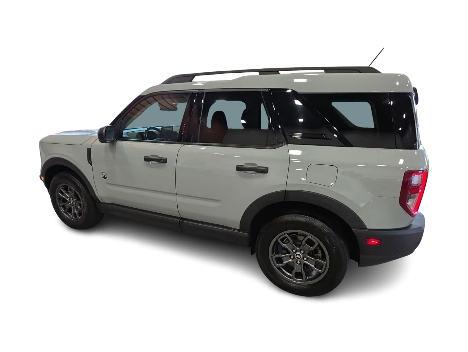 2022 Ford Bronco Sport Big Bend -
                  Sterling Heights, MI