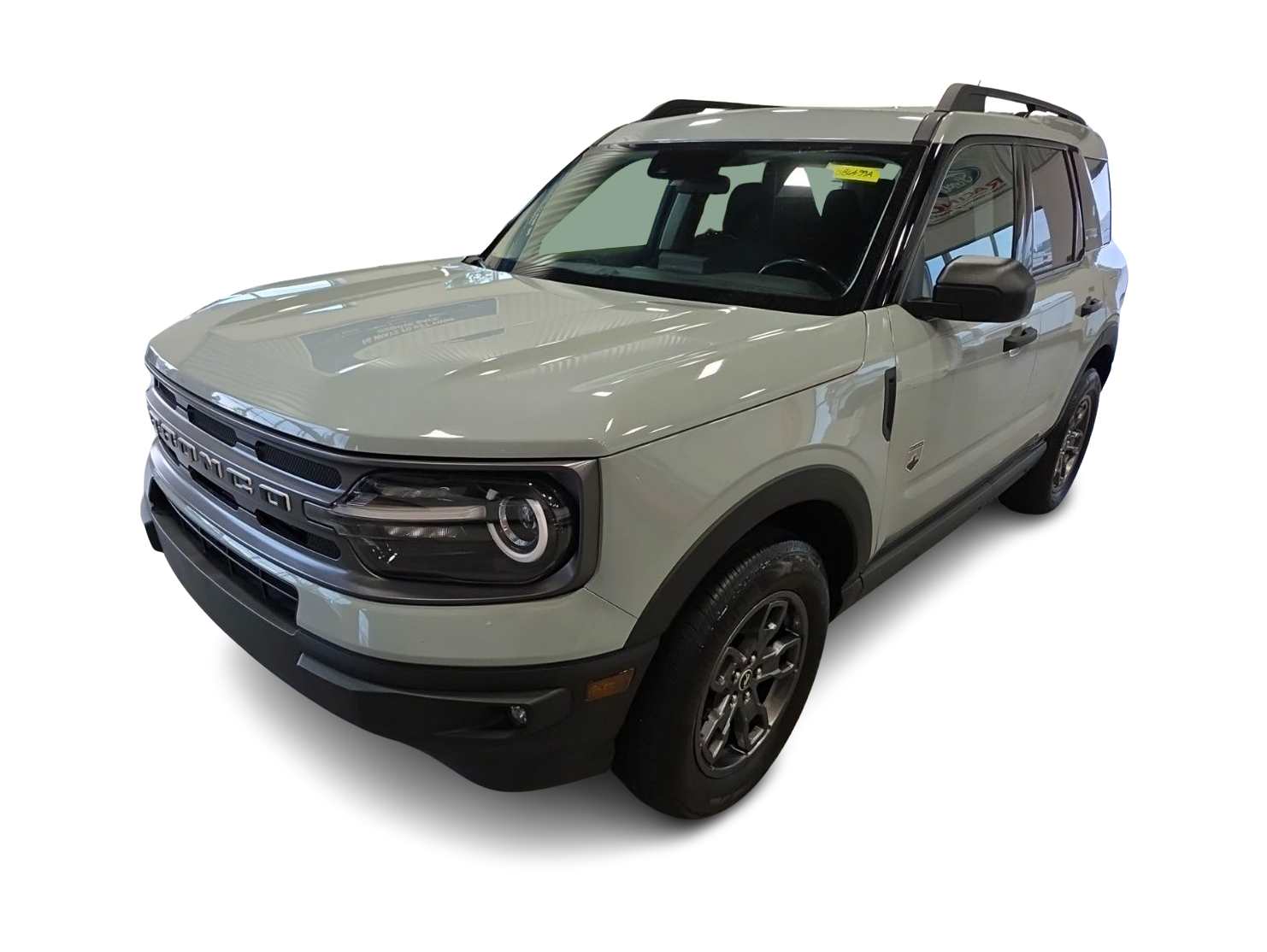 2022 Ford Bronco Sport Big Bend -
                  Sterling Heights, MI