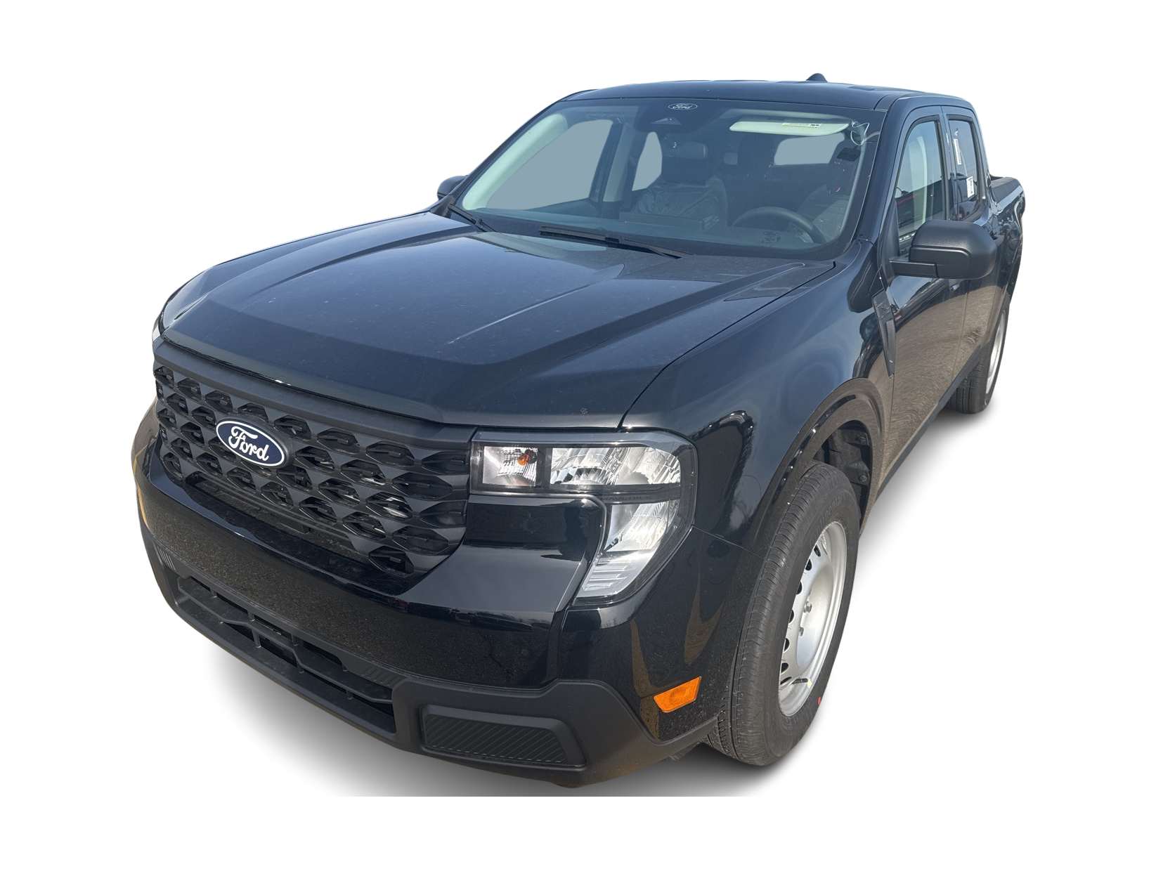 Thumbnail: 2026 Ford Maverick - 1