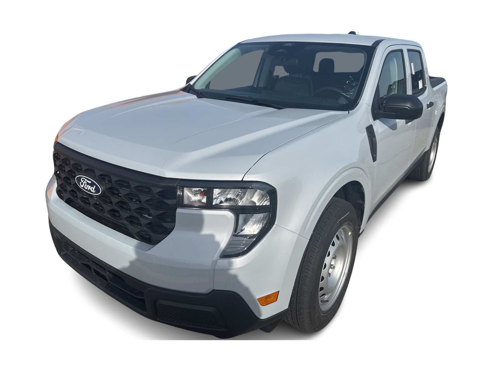 Thumbnail: 2026 Ford Maverick - 1