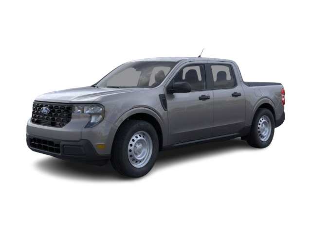 Thumbnail: 2026 Ford Maverick - 1