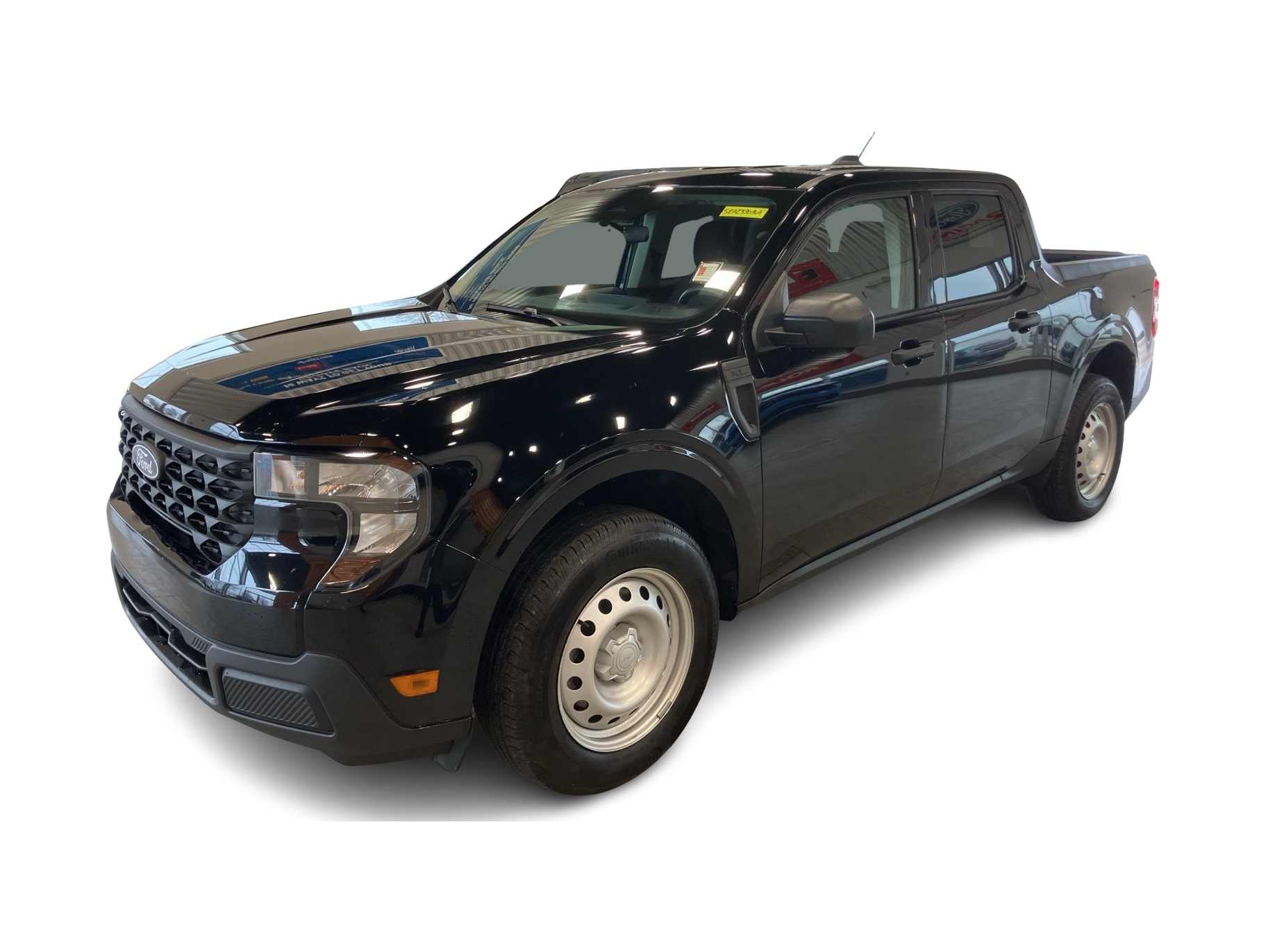 Thumbnail: 2025 Ford Maverick - 1