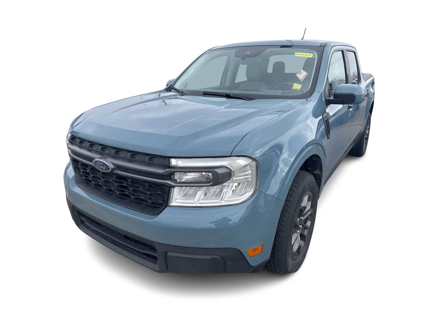 2023 Ford Maverick XLT -
                  Sterling Heights, MI