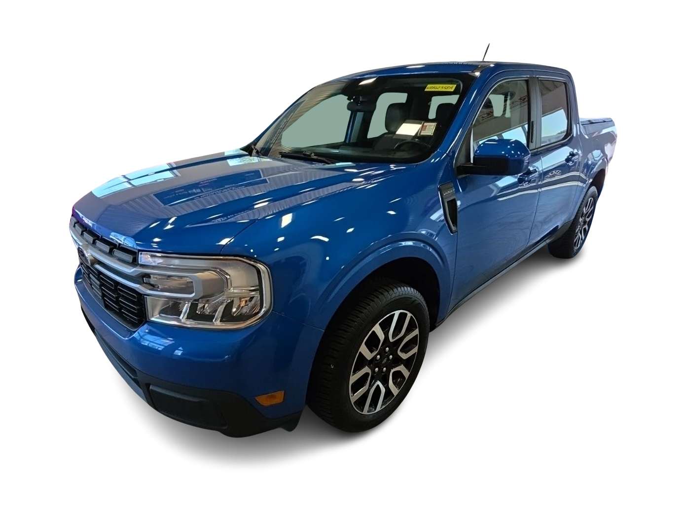 Thumbnail: 2022 Ford Maverick - 1