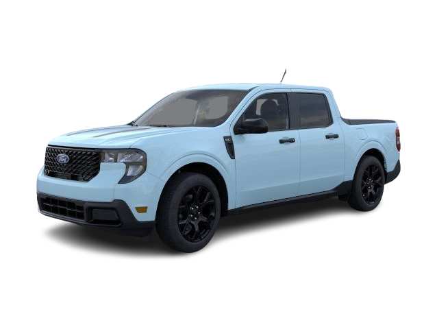 Thumbnail: 2026 Ford Maverick - 1