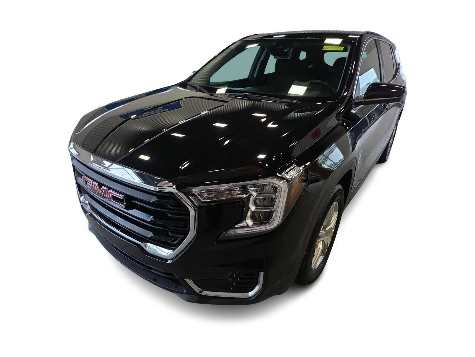 Thumbnail: 2023 GMC Terrain - 1