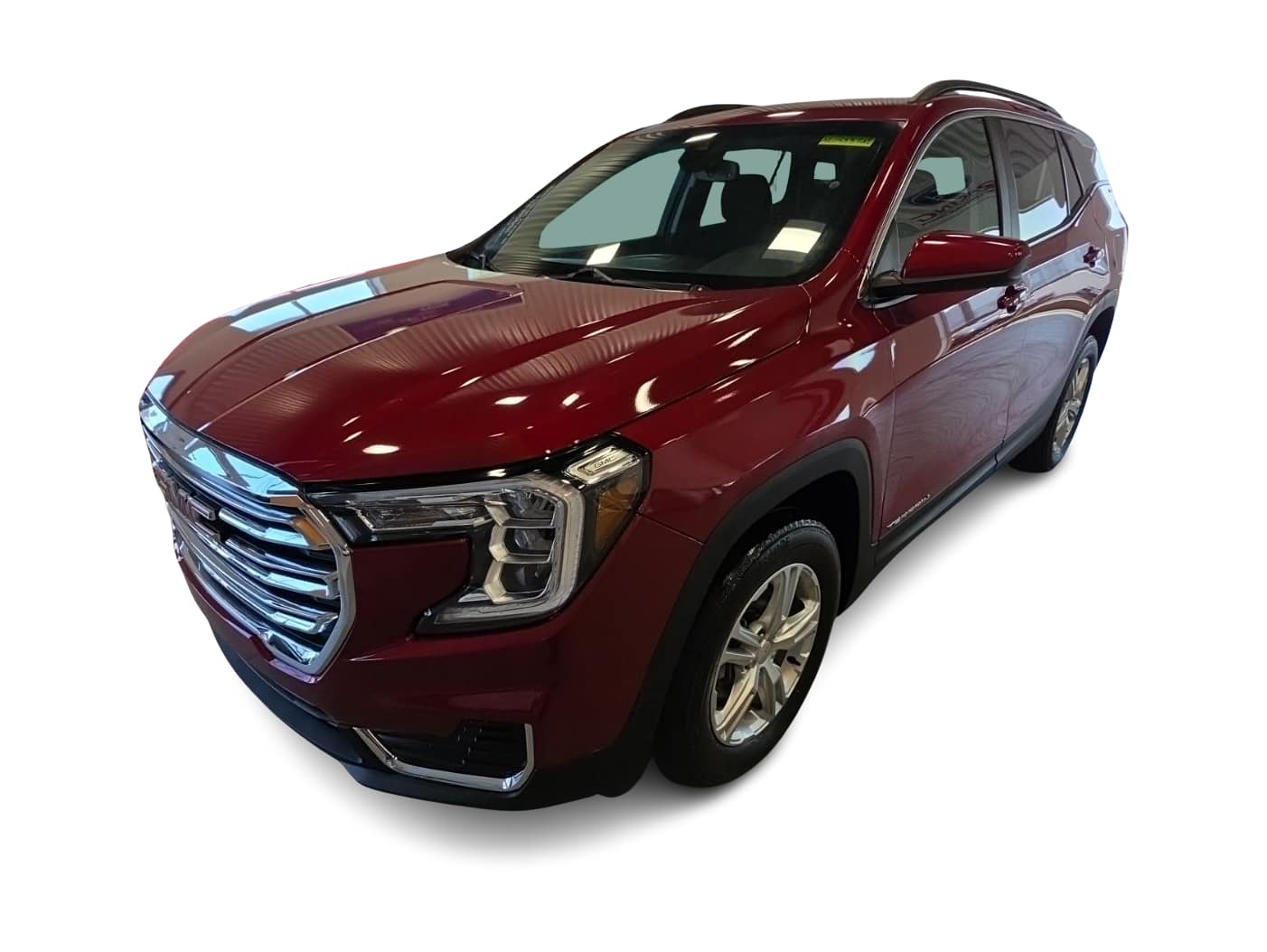 Thumbnail: 2022 GMC Terrain - 1