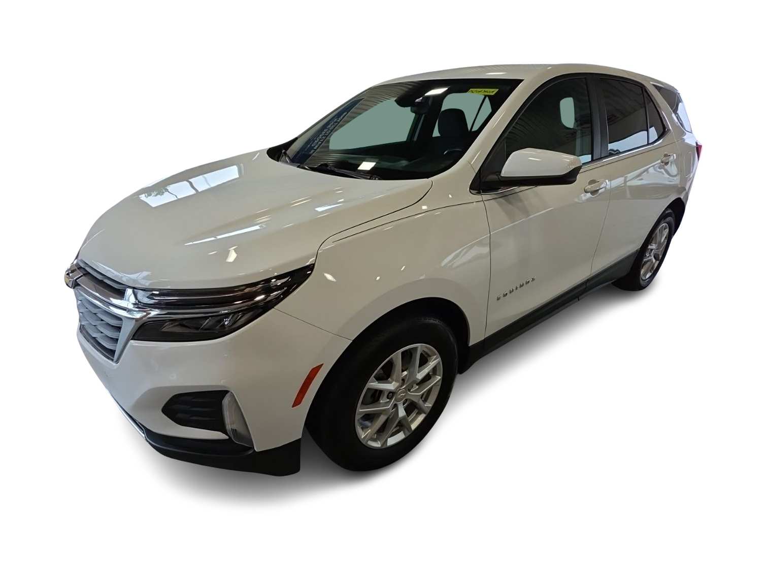Thumbnail: 2023 Chevrolet Equinox - 1